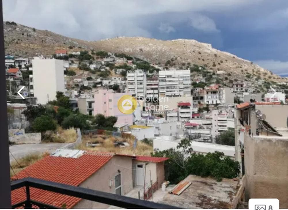 Διαμέρισμα στην Καριώτικα, Πέραμα — Φωτογραφία 5 από 8