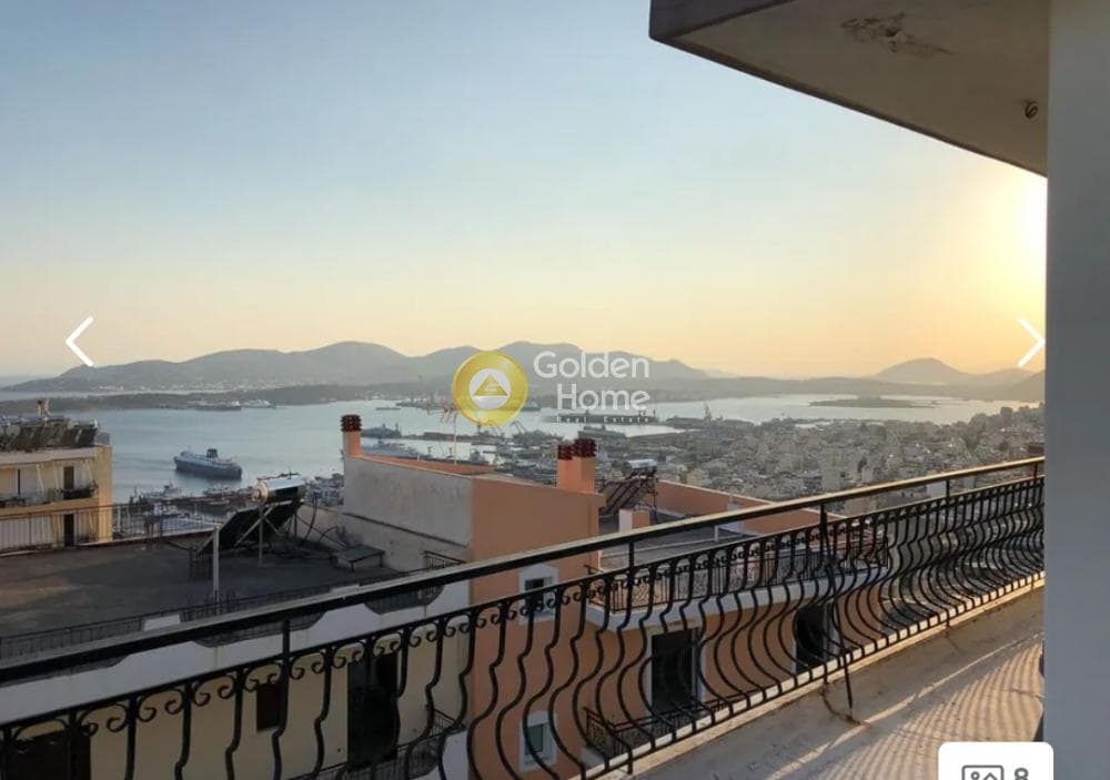 Διαμέρισμα στην Καριώτικα, Πέραμα — Φωτογραφία 4 από 8