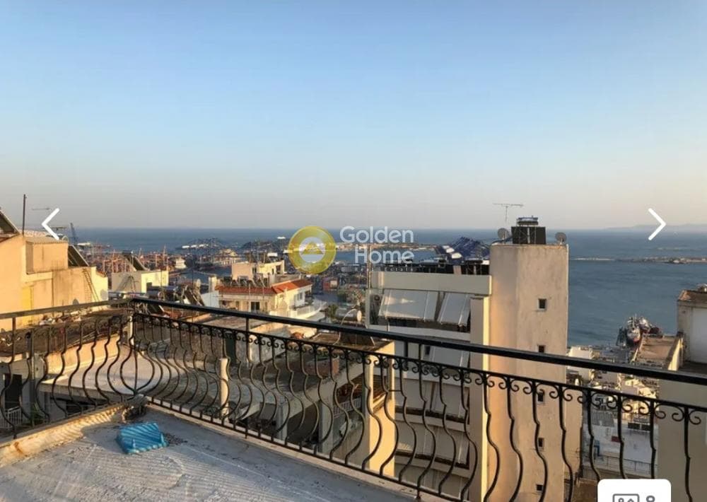 Διαμέρισμα στην Καριώτικα, Πέραμα — Φωτογραφία 3 από 8