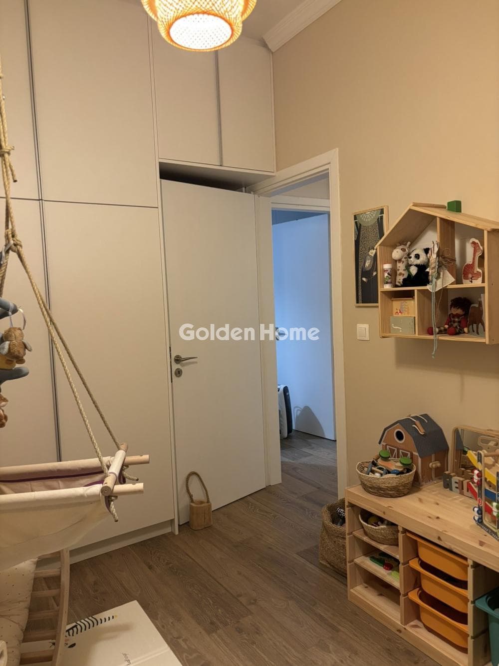 Διαμέρισμα στην Νέα Ζωή, Περιστέρι — Φωτογραφία 4 από 18