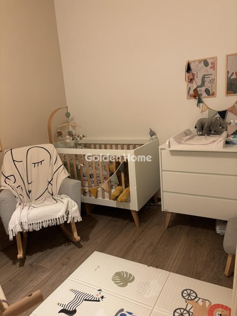 Διαμέρισμα στην Νέα Ζωή, Περιστέρι — Φωτογραφία 18 από 18