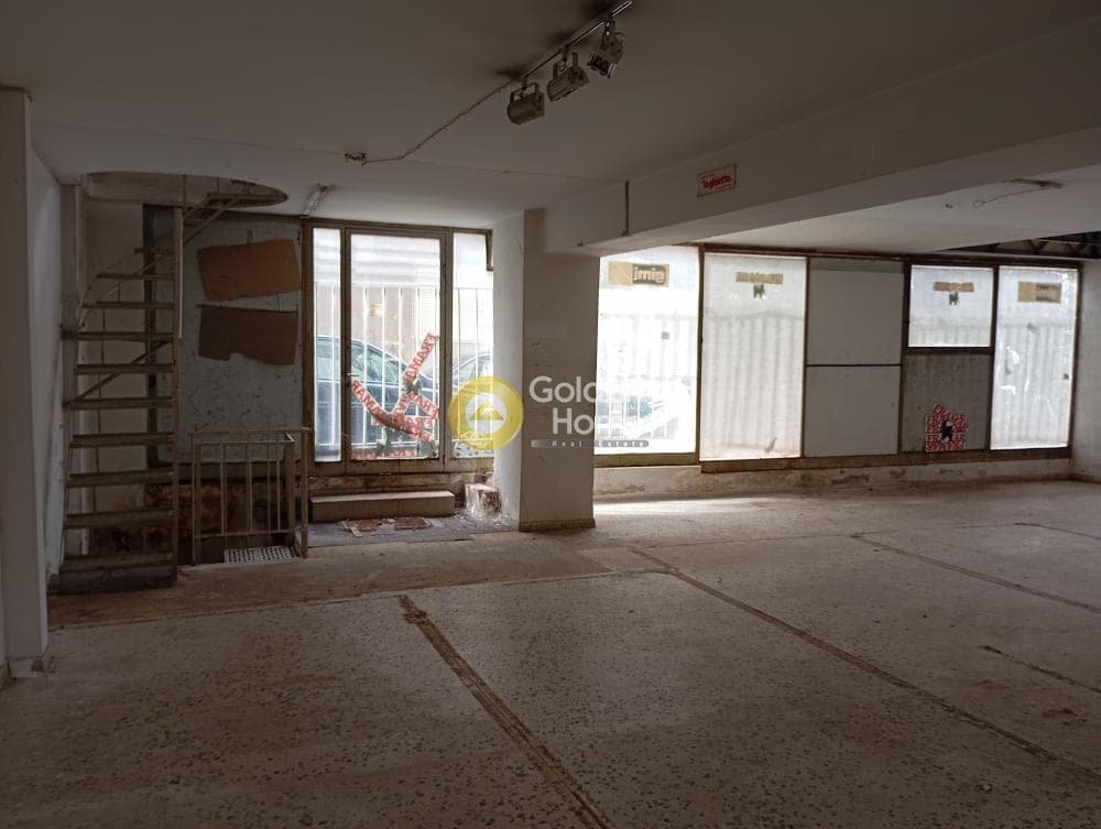 Κατάστημα στην Κλωναρίδου, Άγιος Ελευθέριος - Προμπονά - Ριζούπολη — Φωτογραφία 3 από 16
