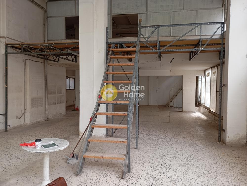 Κατάστημα στην Κλωναρίδου, Άγιος Ελευθέριος - Προμπονά - Ριζούπολη — Φωτογραφία 5 από 16
