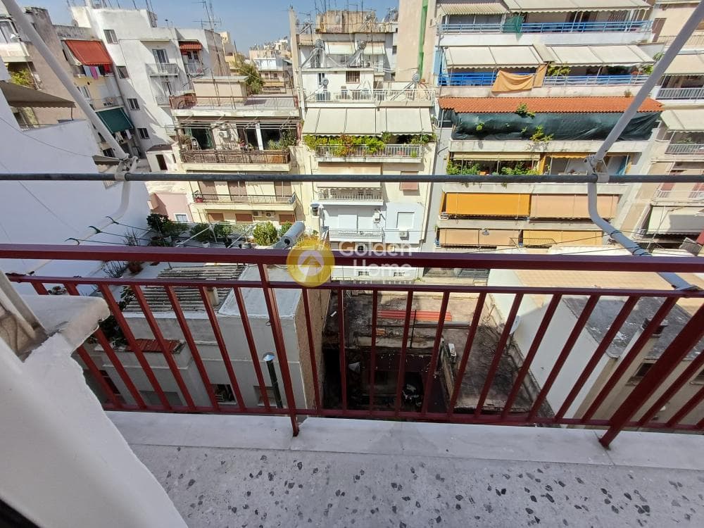 Διαμέρισμα στην Πλατεία Αττικής, Αττική — Φωτογραφία 10 από 10