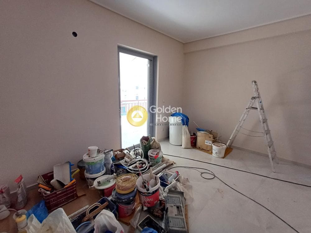 Διαμέρισμα στην Πλατεία Αττικής, Αττική — Φωτογραφία 3 από 10