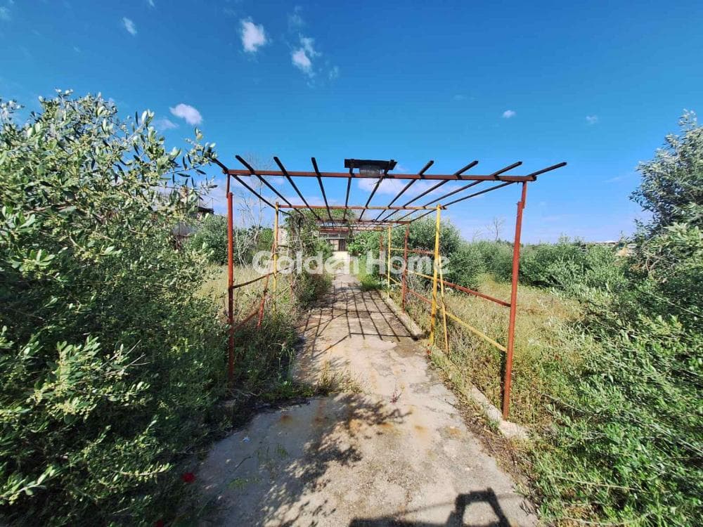 Οικόπεδο στην Μεγάλα Σχοινία Α, Αχαρνές — Φωτογραφία 2 από 12
