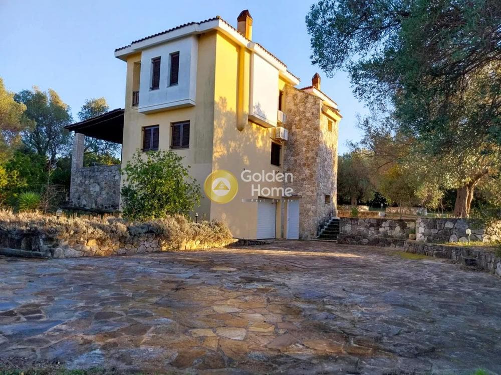 Μονοκατοικία στην Άφυτος, Κασσάνδρα — Φωτογραφία 2 από 25