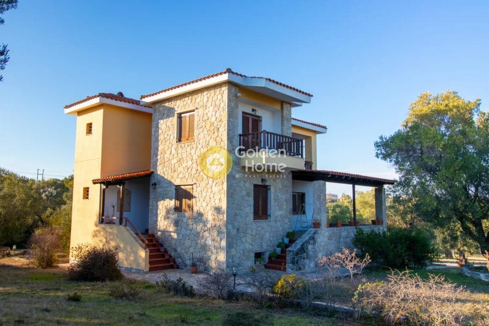Μονοκατοικία στην Άφυτος, Κασσάνδρα — Φωτογραφία 4 από 25
