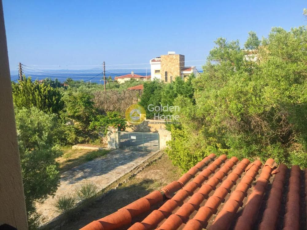 Μονοκατοικία στην Άφυτος, Κασσάνδρα — Φωτογραφία 12 από 25