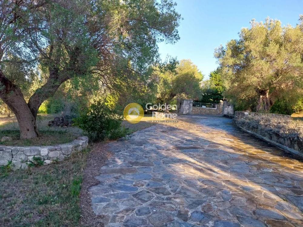 Μονοκατοικία στην Άφυτος, Κασσάνδρα — Φωτογραφία 13 από 25