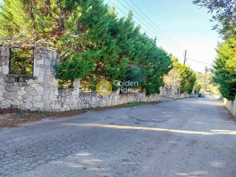Μονοκατοικία στην Άφυτος, Κασσάνδρα — Φωτογραφία 17 από 25