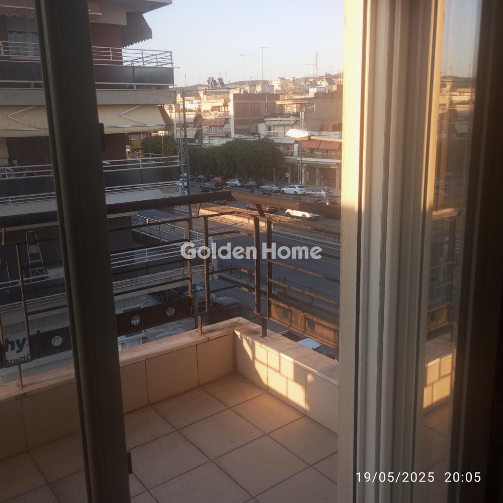 Apartment in Pronoia, Stavroupoli — Photo 15 of 19