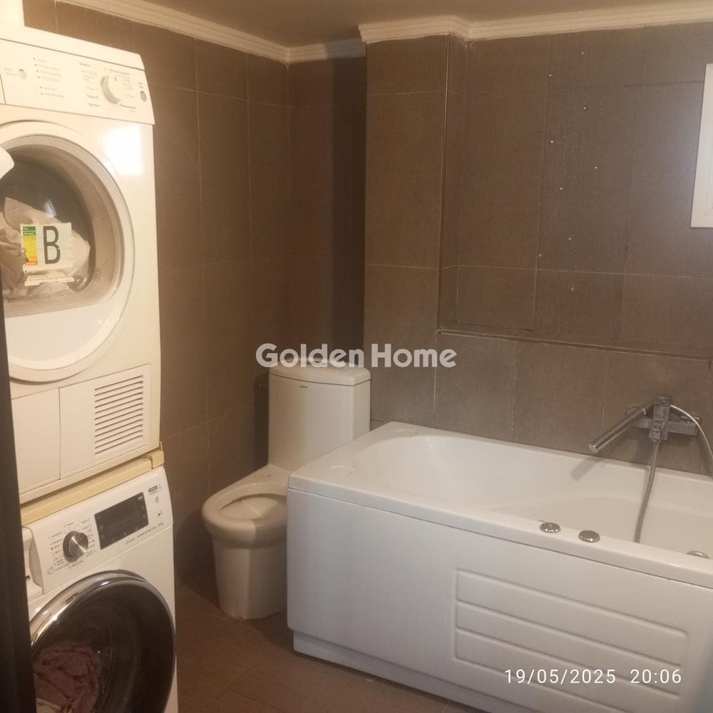 Apartment in Pronoia, Stavroupoli — Photo 10 of 19
