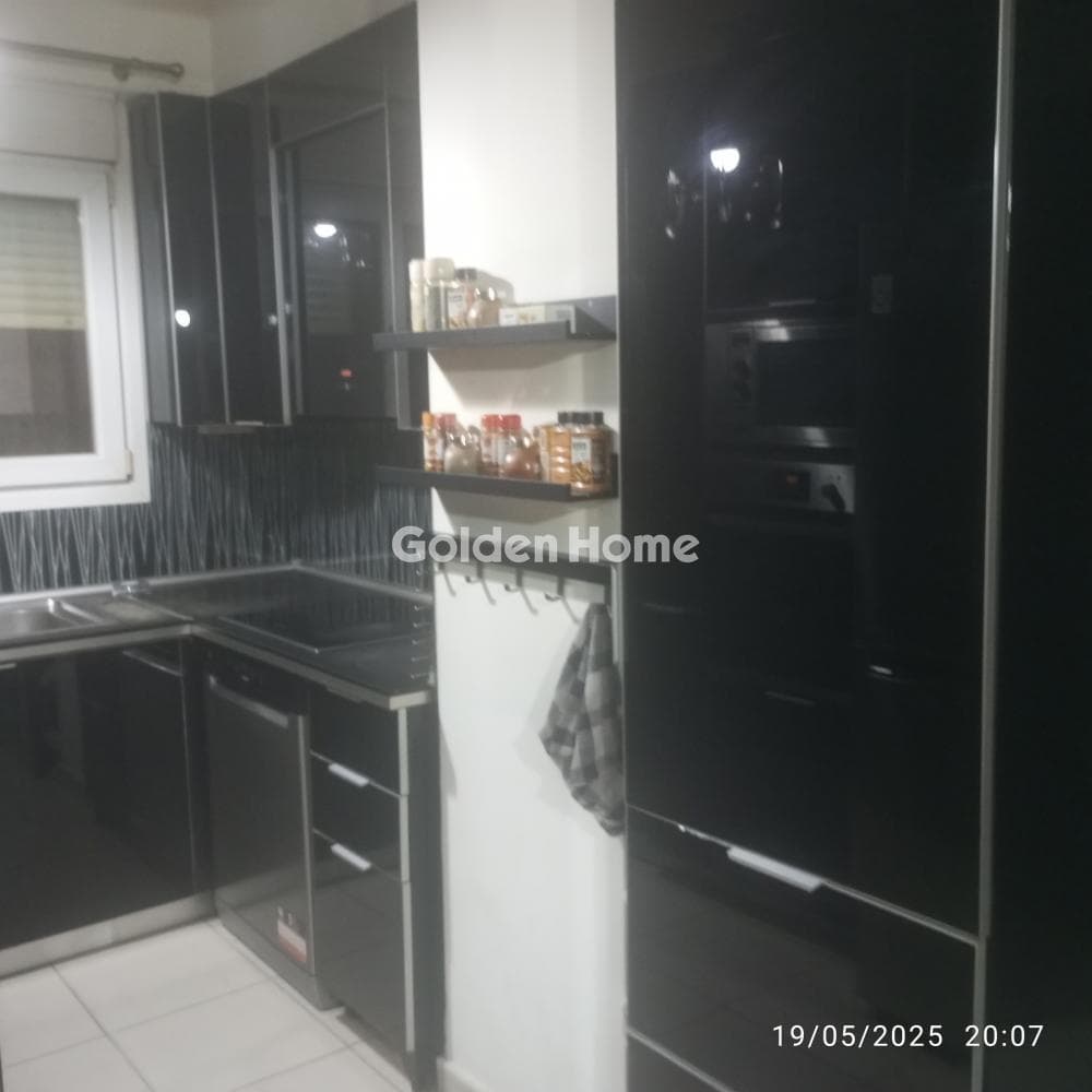 Apartment in Pronoia, Stavroupoli — Photo 3 of 19