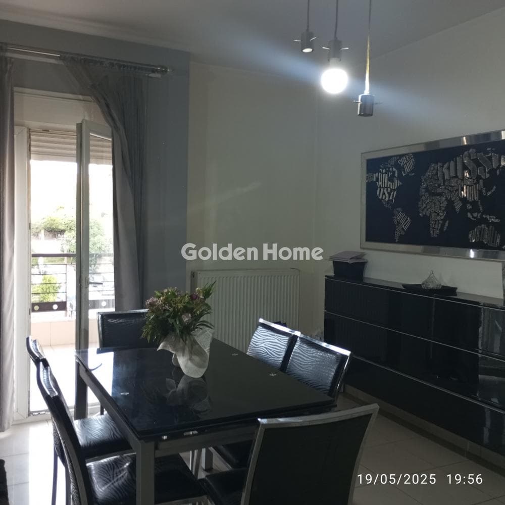 Apartment in Pronoia, Stavroupoli — Photo 2 of 19