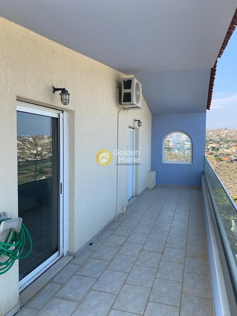 Μονοκατοικία στην Πόρτο Εννιά, Κερατέα — Φωτογραφία 18 από 21