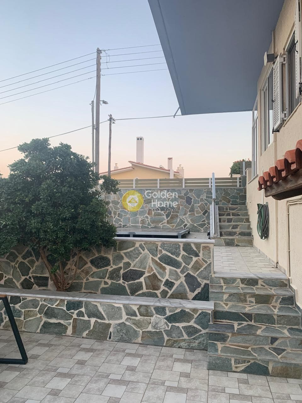 Μονοκατοικία στην Πόρτο Εννιά, Κερατέα — Φωτογραφία 20 από 21