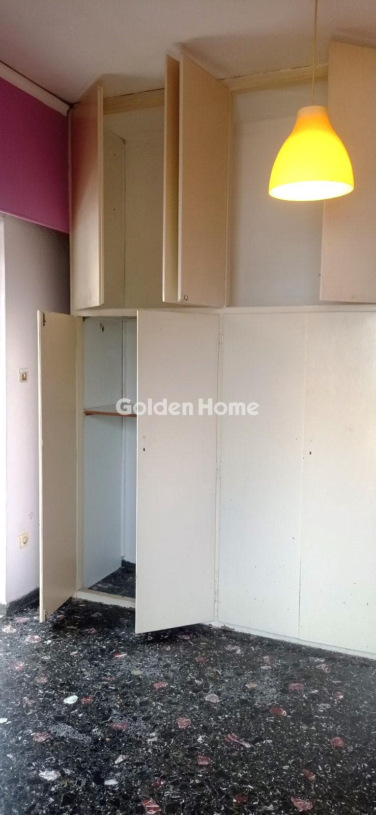 Apartment in Anthoupoli, Peristeri — Photo 1 of 12