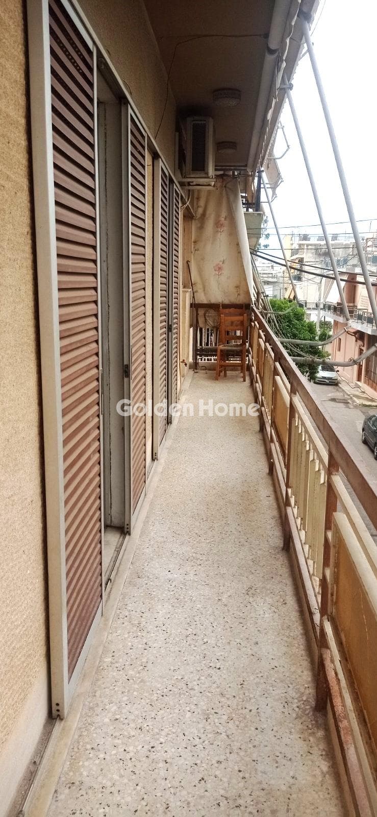 Apartment in Anthoupoli, Peristeri — Photo 4 of 12
