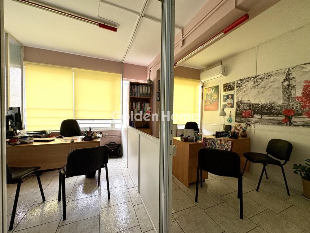 Διαμέρισμα στην Αμπελάκια, Άλιμος — Φωτογραφία 8 από 17