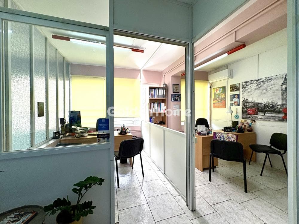 Διαμέρισμα στην Αμπελάκια, Άλιμος — Φωτογραφία 1 από 17