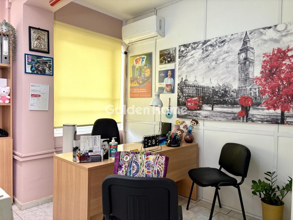 Διαμέρισμα στην Αμπελάκια, Άλιμος — Φωτογραφία 9 από 17