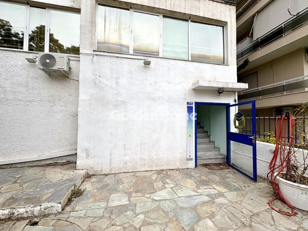Διαμέρισμα στην Αμπελάκια, Άλιμος — Φωτογραφία 16 από 17