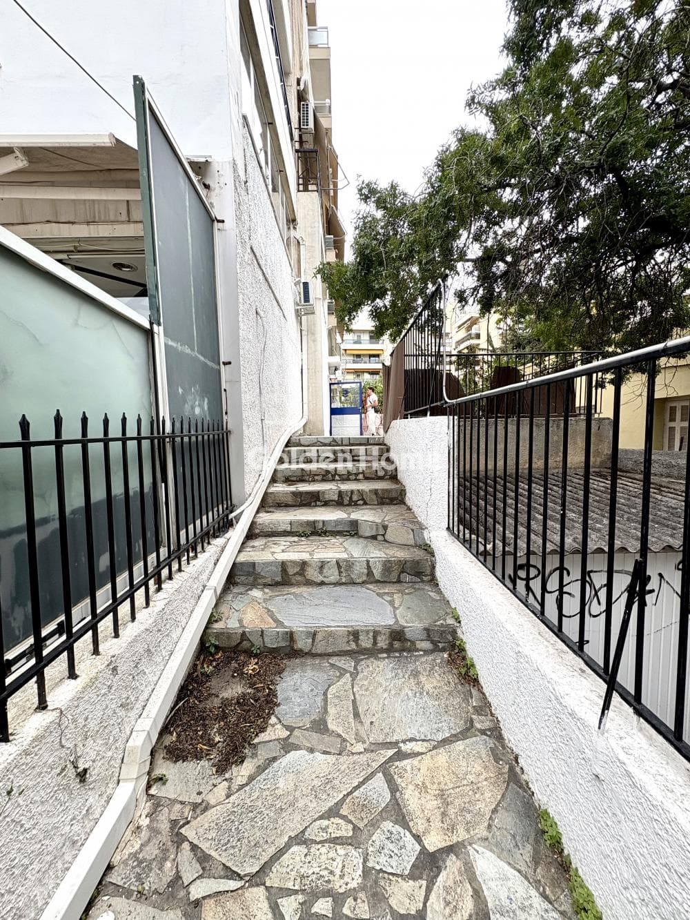 Διαμέρισμα στην Αμπελάκια, Άλιμος — Φωτογραφία 17 από 17