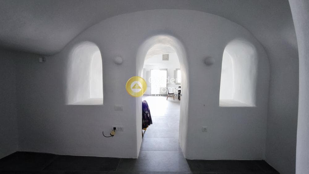 Μονοκατοικία στην Οία, Σαντορίνη — Φωτογραφία 5 από 25