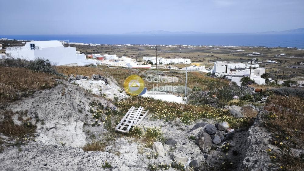 Μονοκατοικία στην Οία, Σαντορίνη — Φωτογραφία 13 από 25