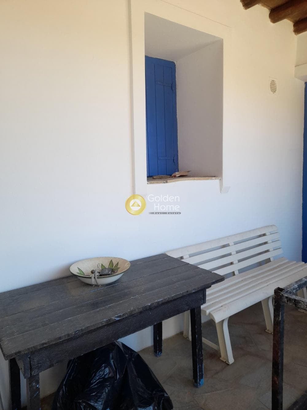 House in Kato Fellos, Andros — Photo 5 of 25