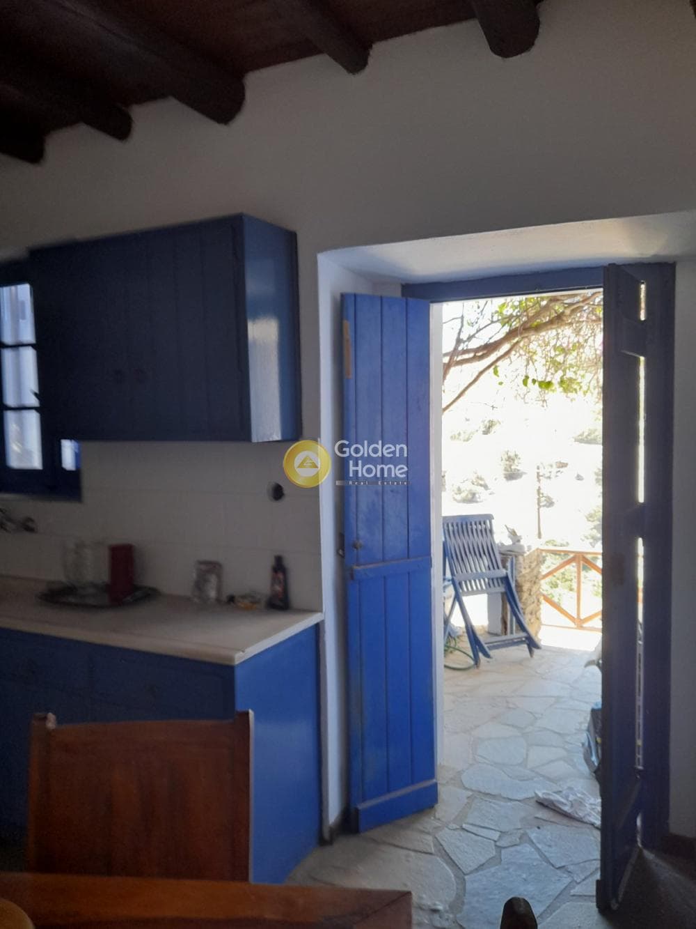 House in Kato Fellos, Andros — Photo 12 of 25