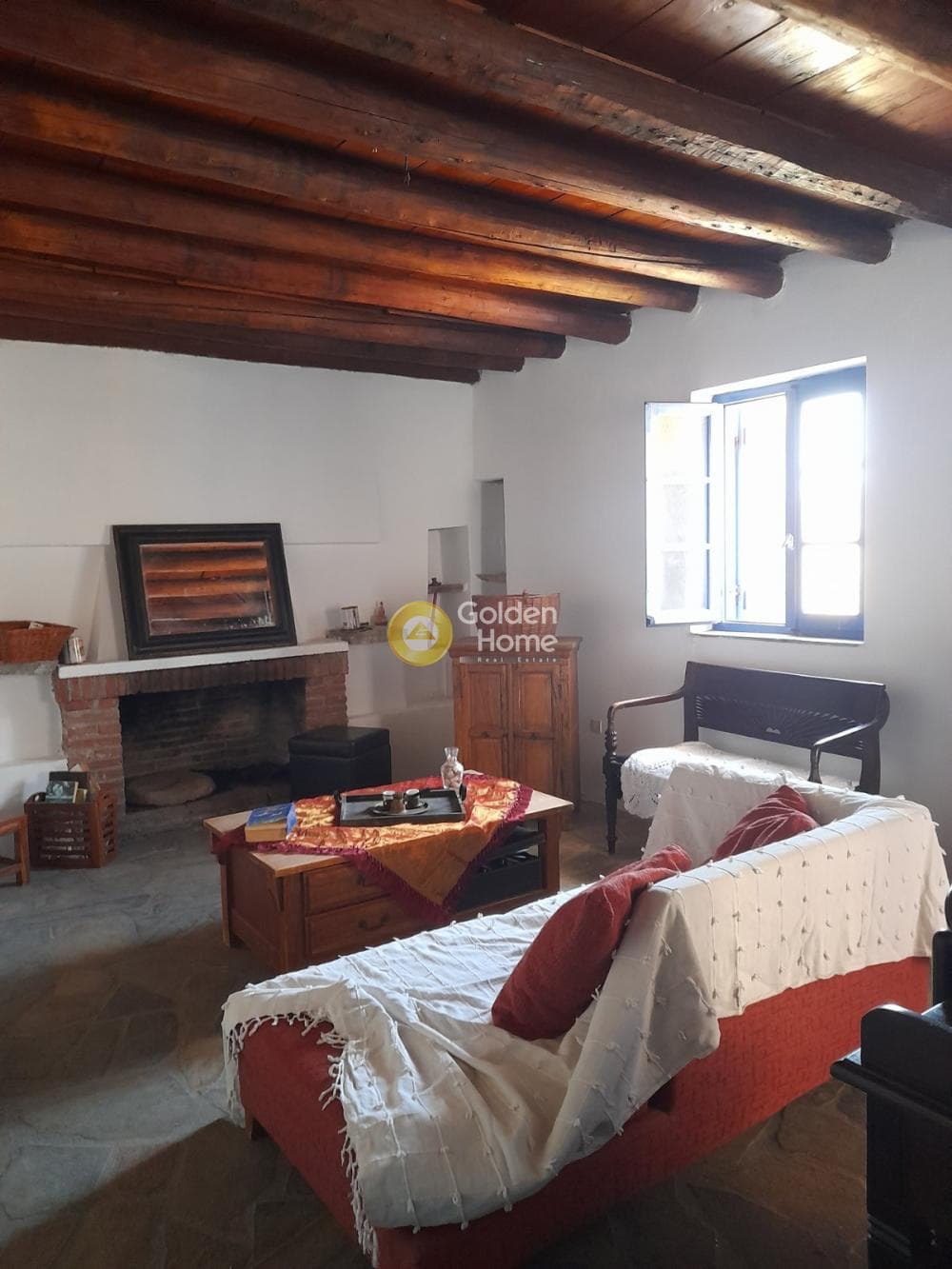 House in Kato Fellos, Andros — Photo 13 of 25