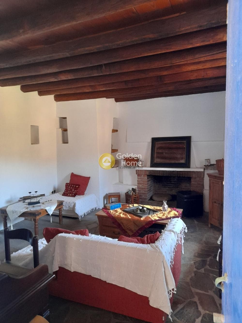 House in Kato Fellos, Andros — Photo 14 of 25