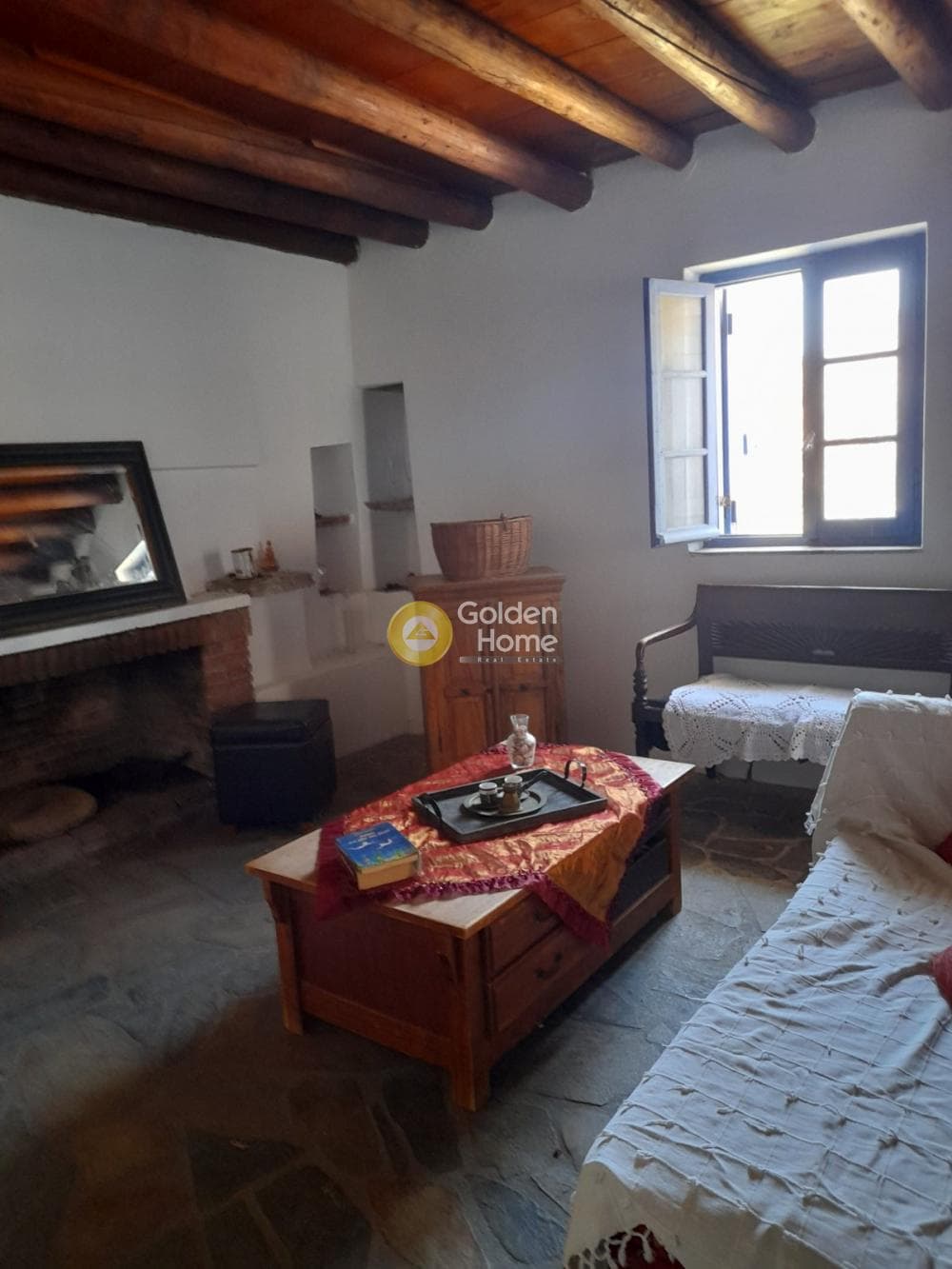 House in Kato Fellos, Andros — Photo 18 of 25