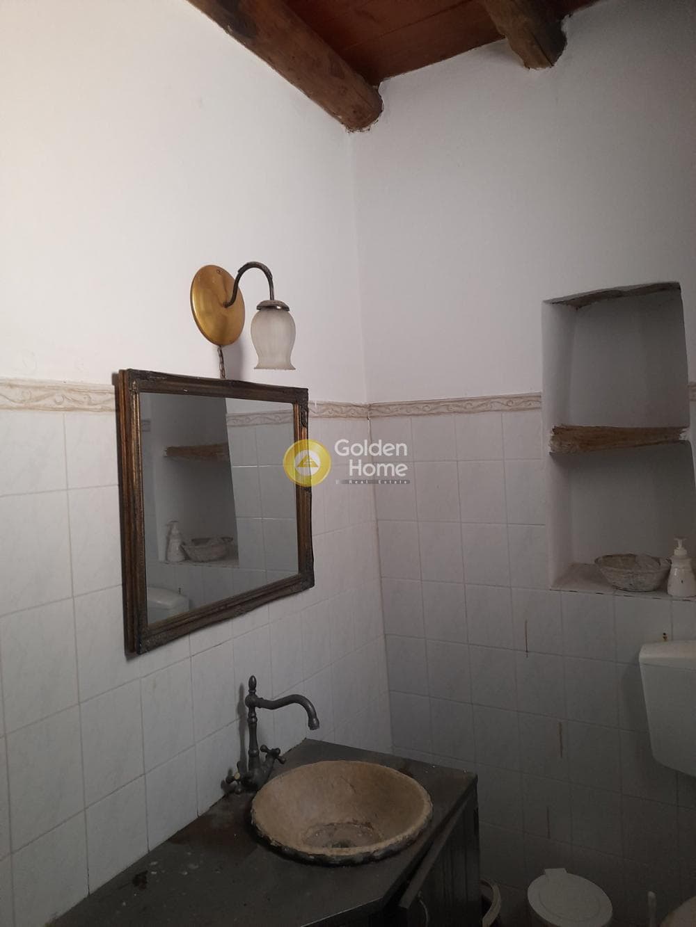 House in Kato Fellos, Andros — Photo 19 of 25