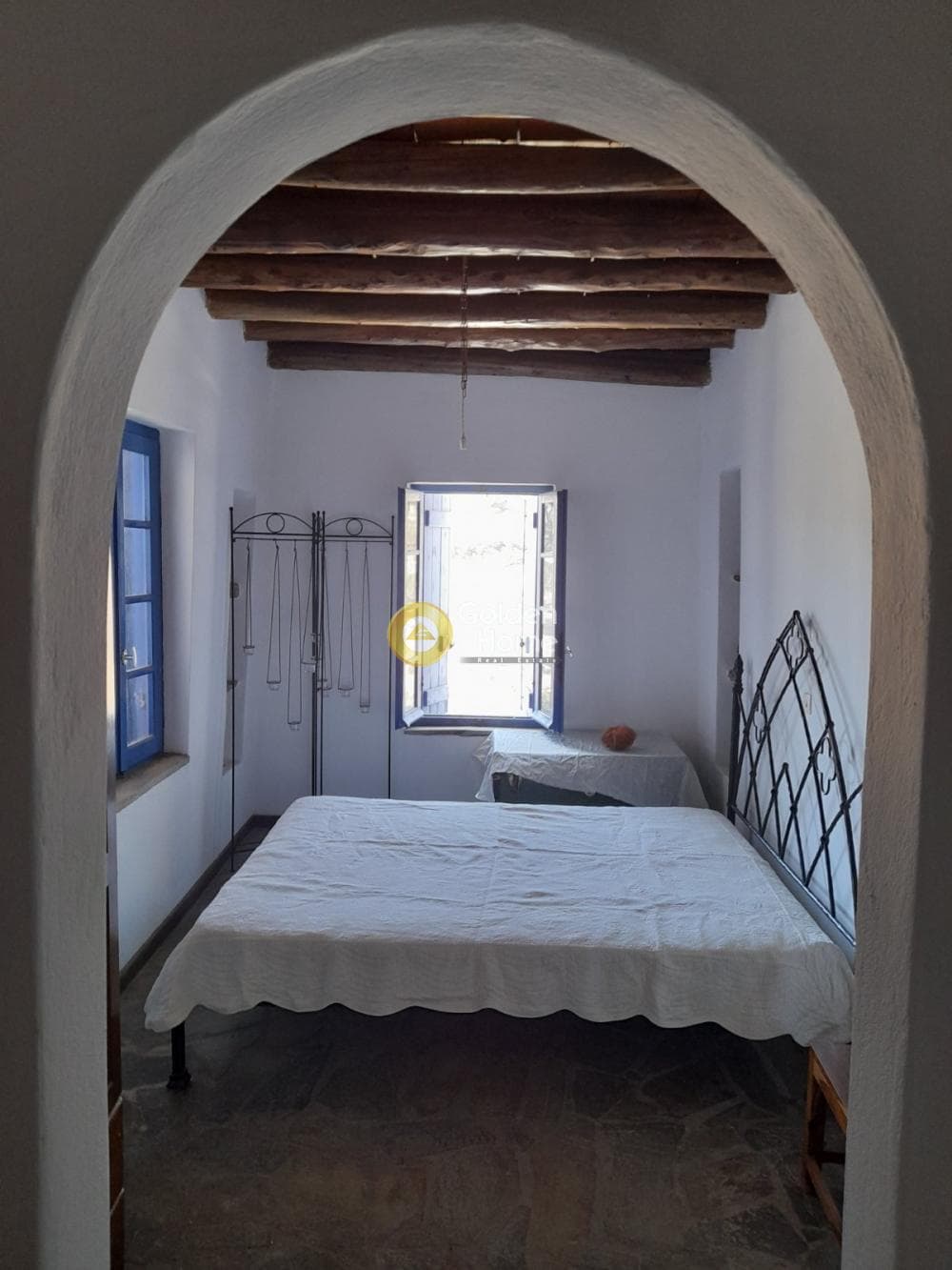 House in Kato Fellos, Andros — Photo 20 of 25
