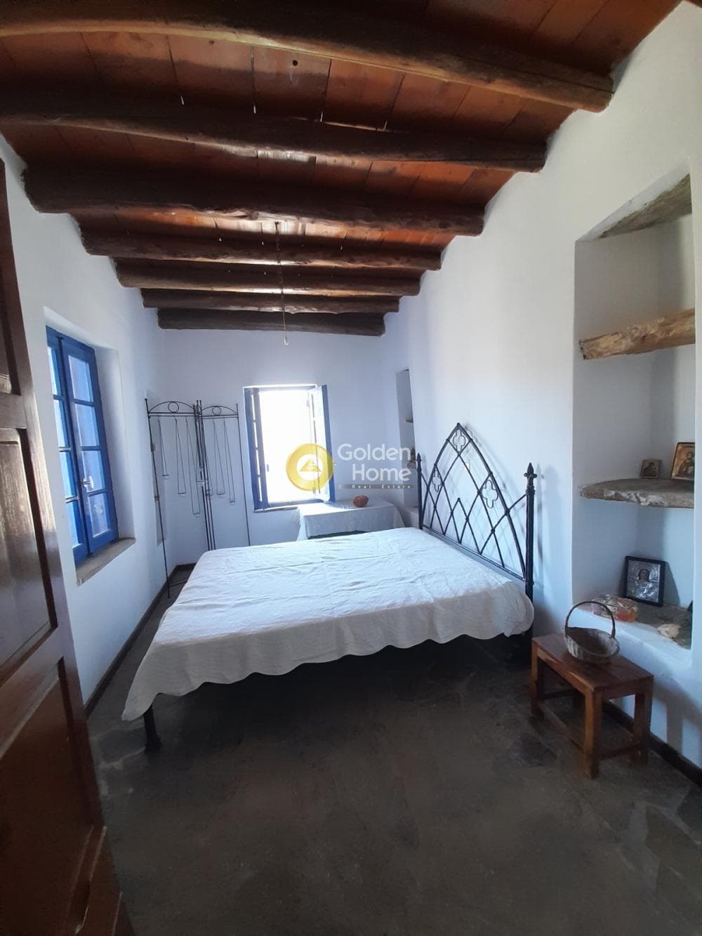 House in Kato Fellos, Andros — Photo 21 of 25