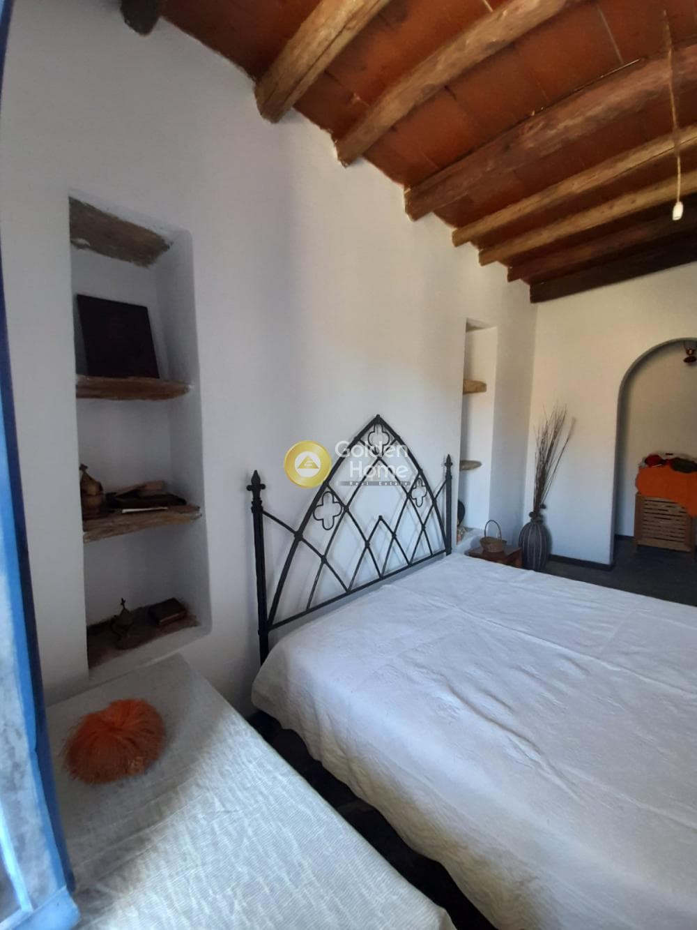 House in Kato Fellos, Andros — Photo 23 of 25