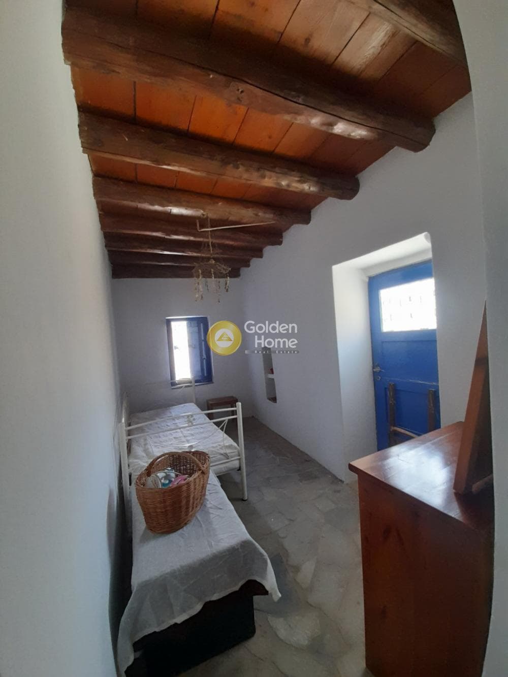 House in Kato Fellos, Andros — Photo 24 of 25