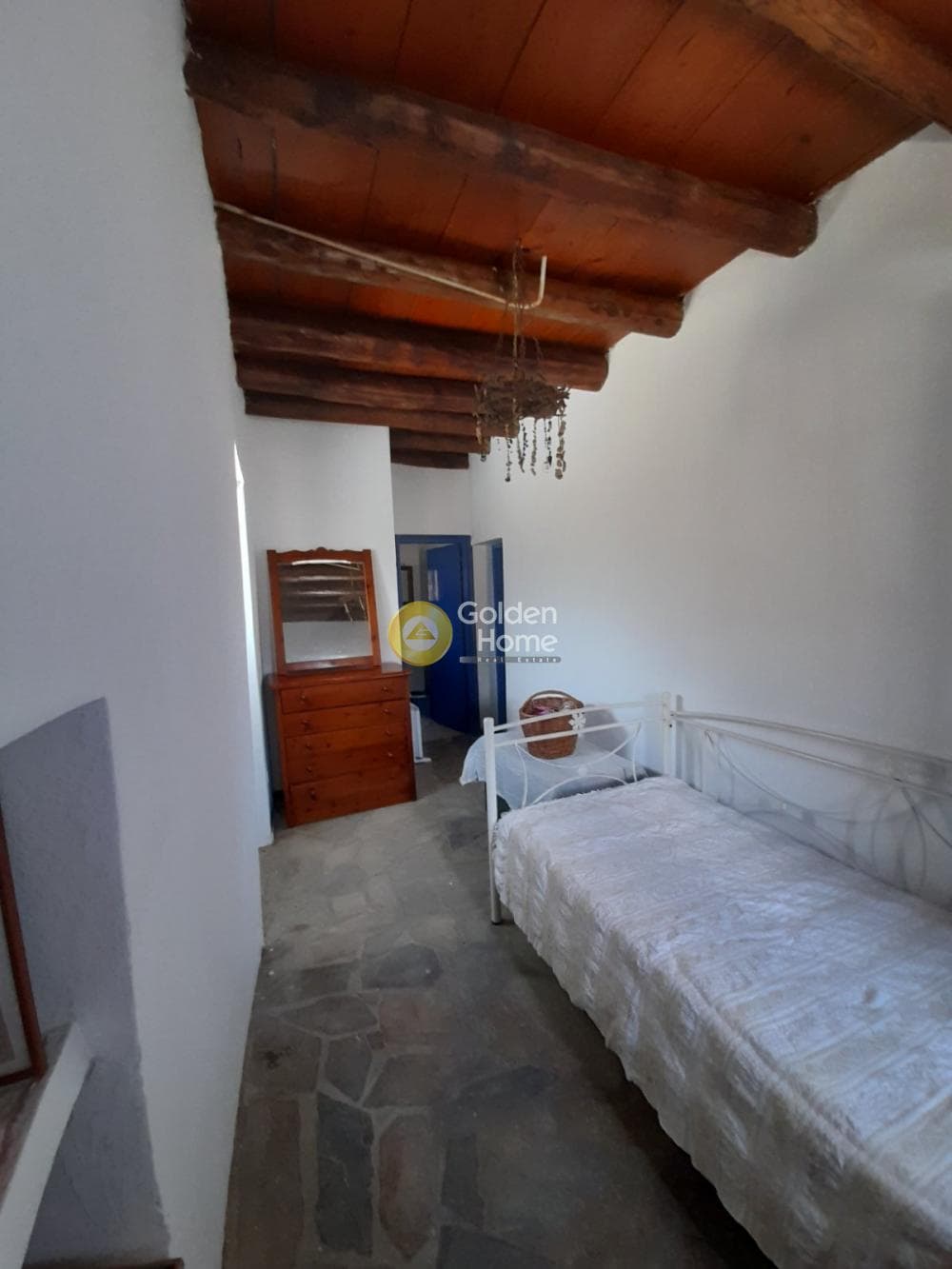 House in Kato Fellos, Andros — Photo 25 of 25
