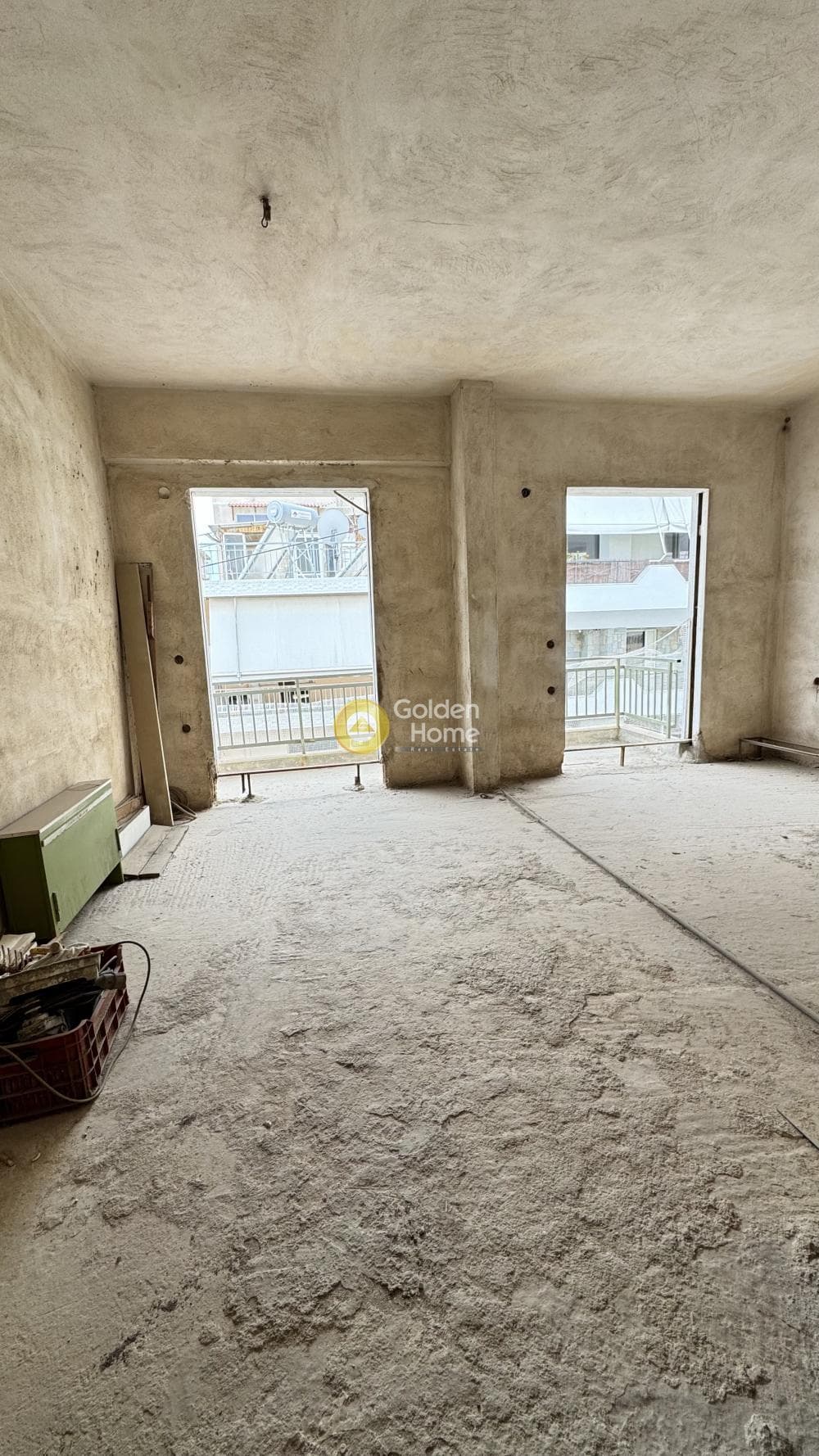 Apartment in Chomateri, Koridallos — Photo 1 of 41
