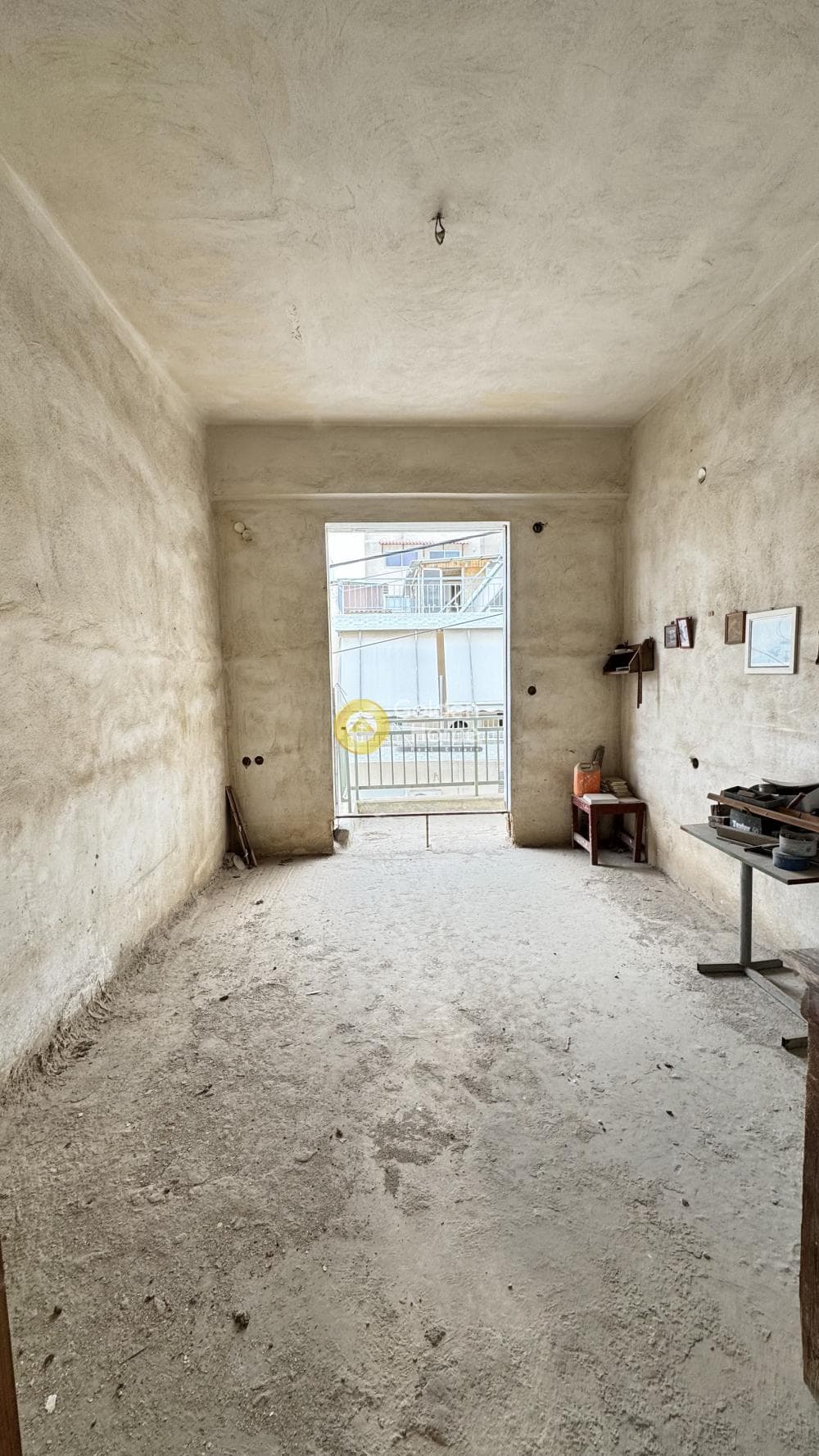Apartment in Chomateri, Koridallos — Photo 3 of 41