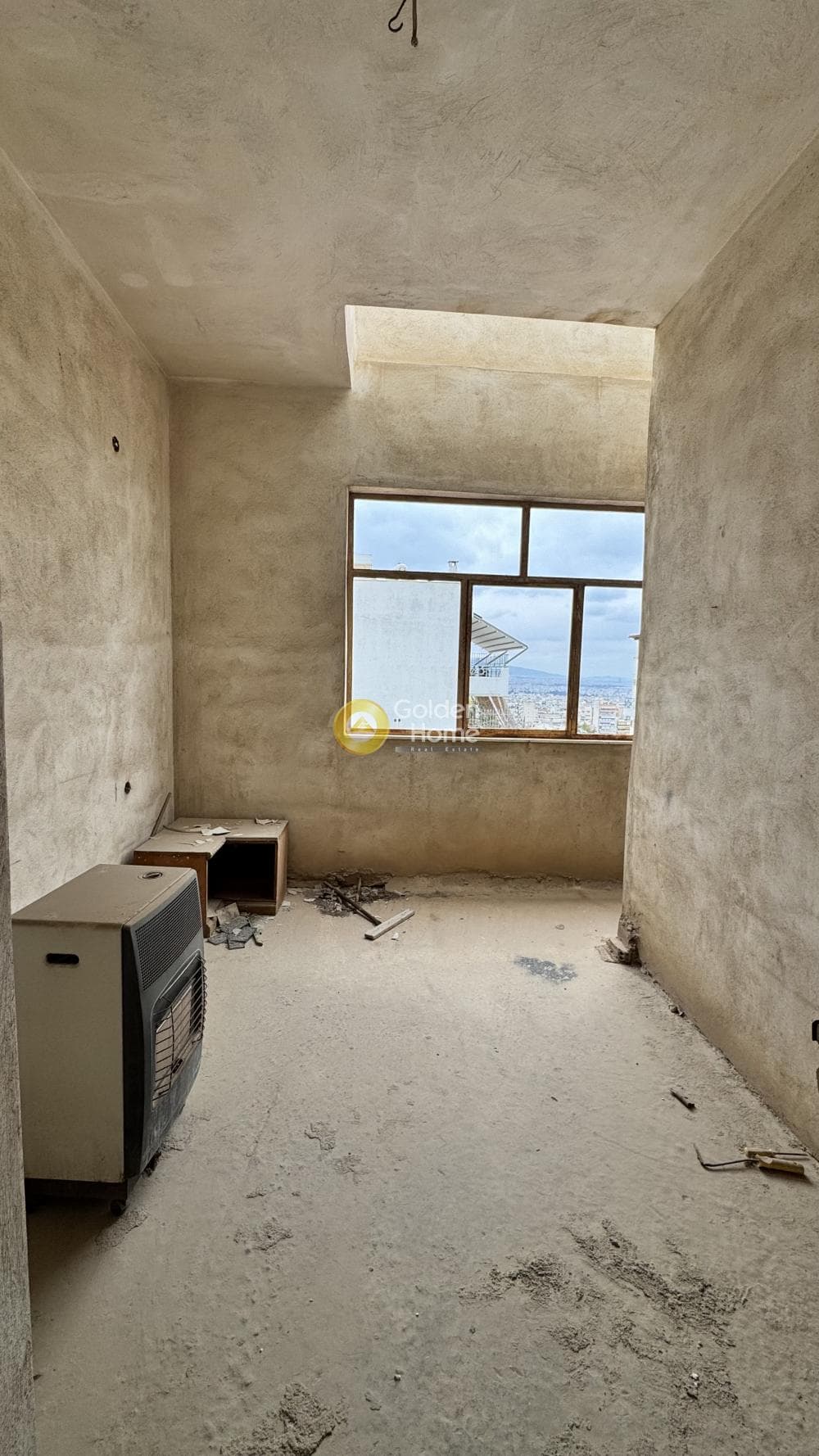 Apartment in Chomateri, Koridallos — Photo 4 of 41