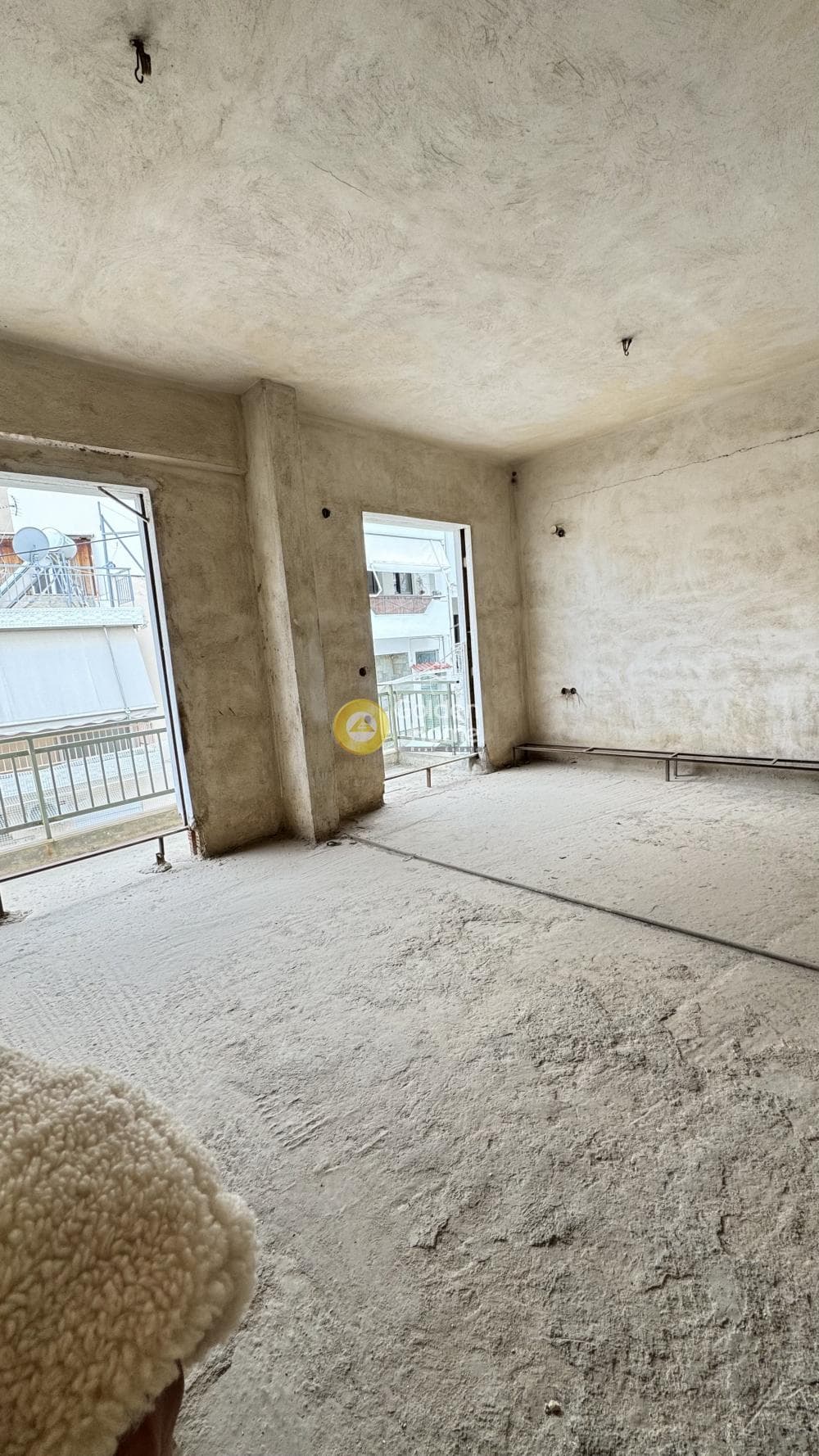 Apartment in Chomateri, Koridallos — Photo 2 of 41