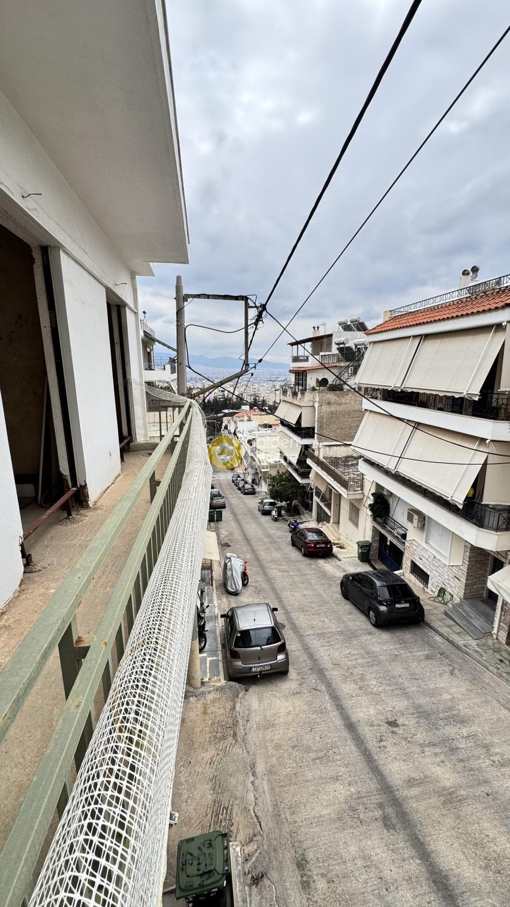 Apartment in Chomateri, Koridallos — Photo 6 of 41