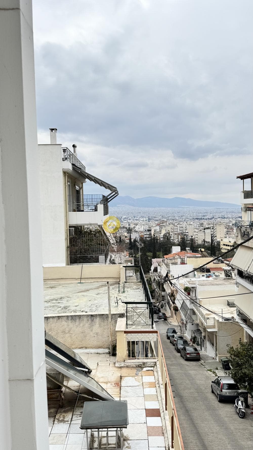 Apartment in Chomateri, Koridallos — Photo 7 of 41