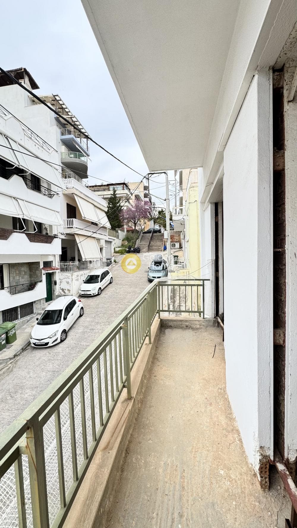 Apartment in Chomateri, Koridallos — Photo 8 of 41