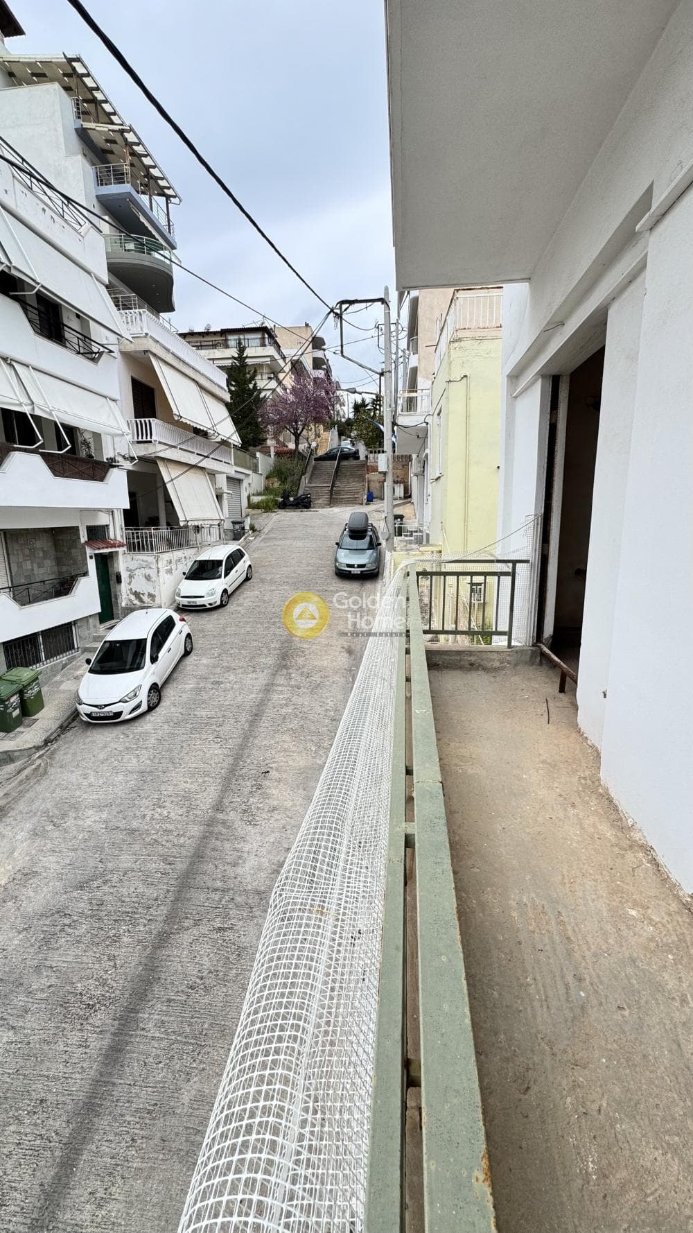 Apartment in Chomateri, Koridallos — Photo 9 of 41