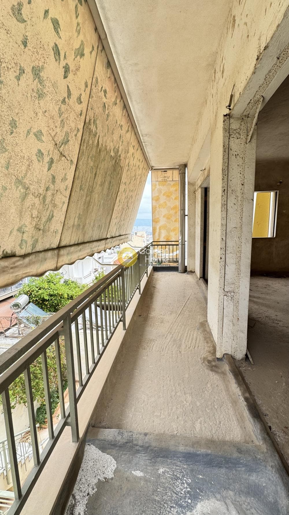 Apartment in Chomateri, Koridallos — Photo 20 of 41
